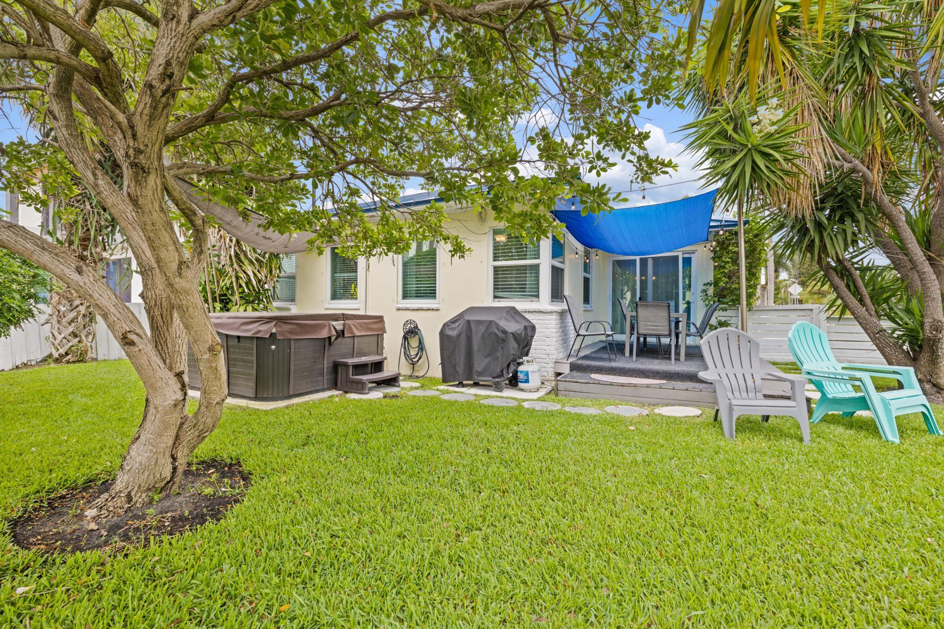 400 45th Street, West Palm Beach, FL 33407 Photo