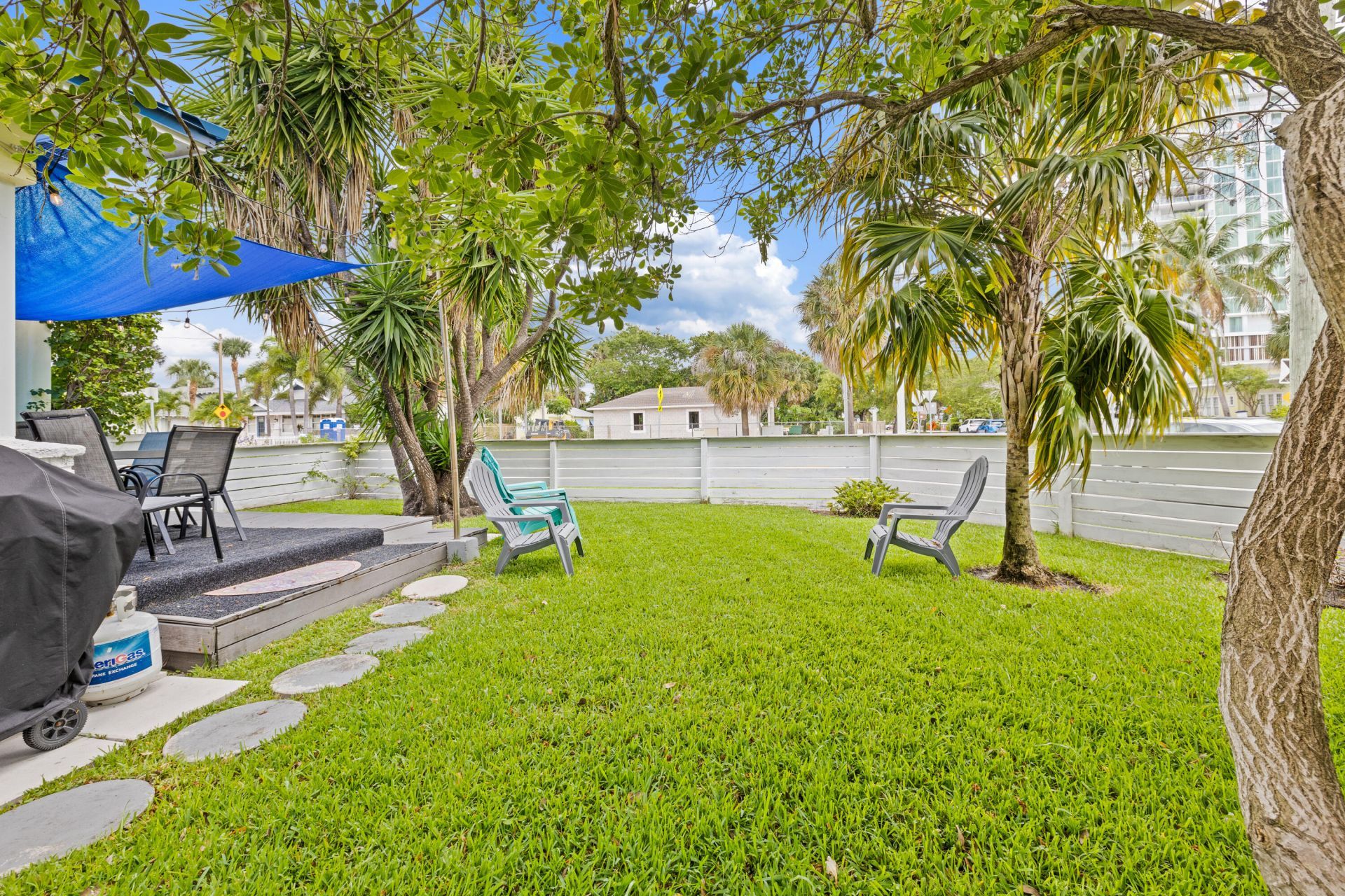 400 45th Street, West Palm Beach, FL 33407 Photo