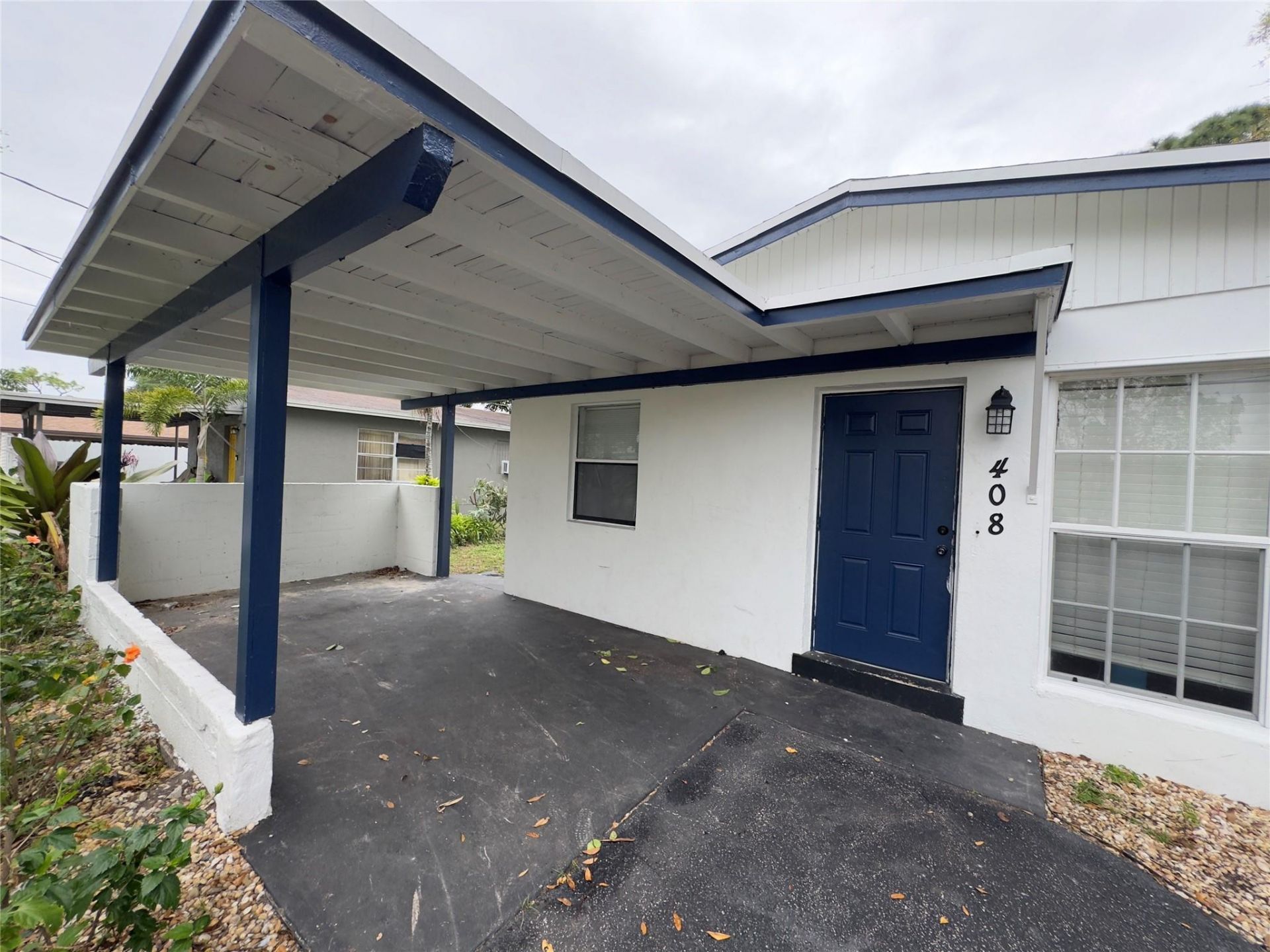 408 NW 21st Terrace, Fort Lauderdale, FL 33311 Photo