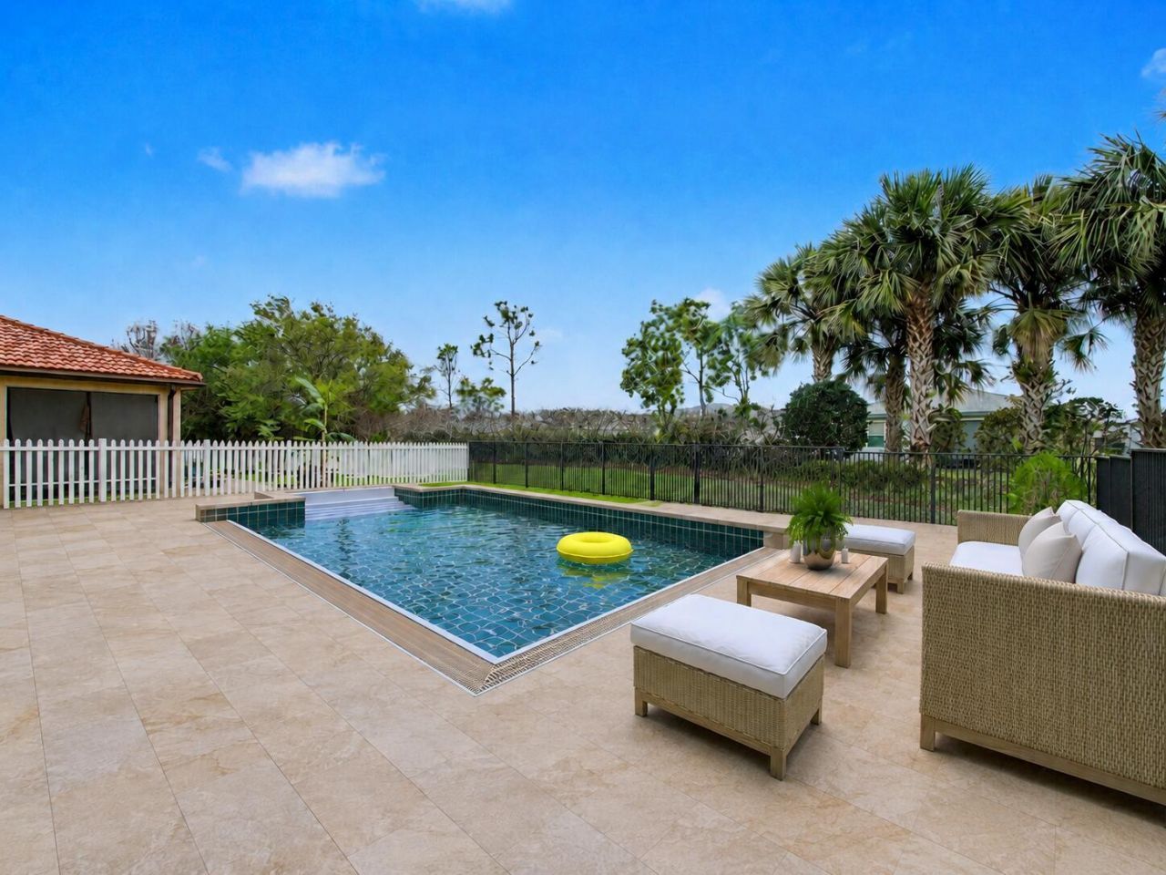 11316 SW Barton Way, Port Saint Lucie, FL 34987 Photo
