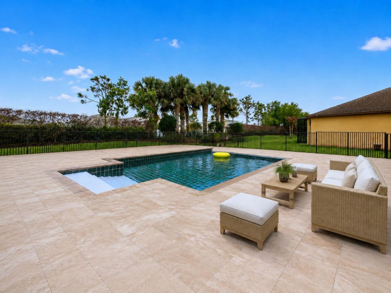 11316 SW Barton Way, Port Saint Lucie, FL 34987 Photo