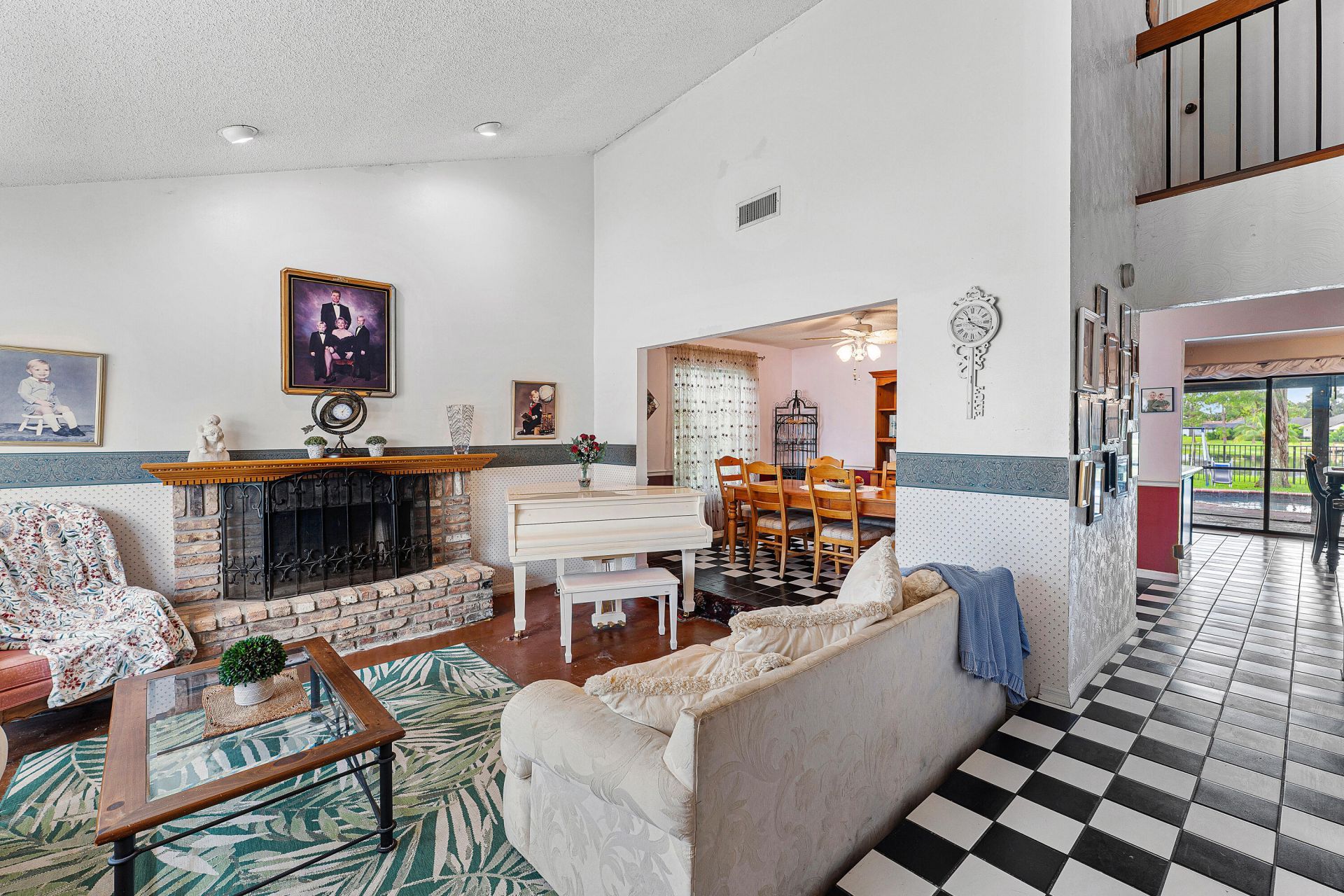 1726 Treehaven Court, Wellington, FL 33414 Photo
