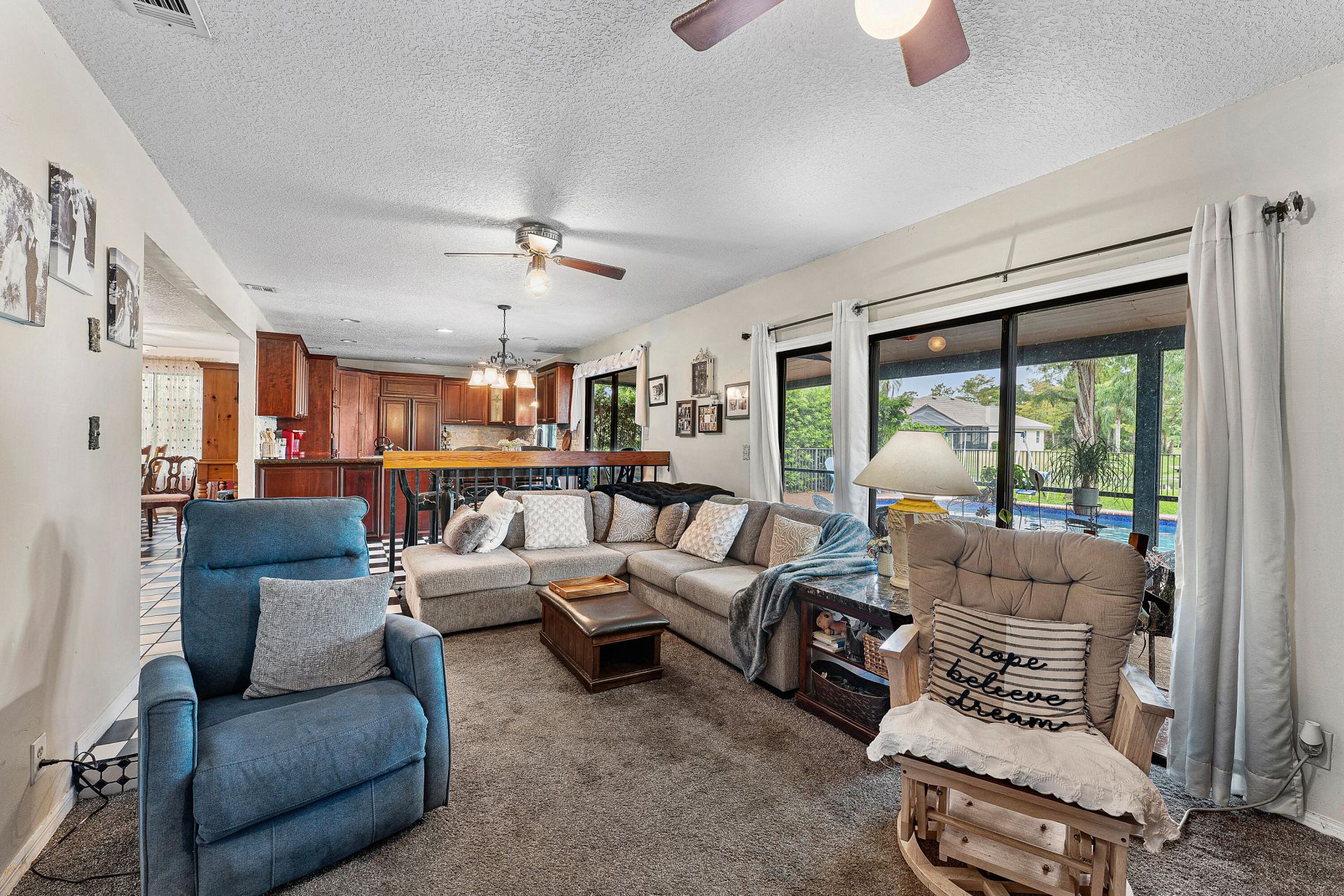 1726 Treehaven Court, Wellington, FL 33414 Photo
