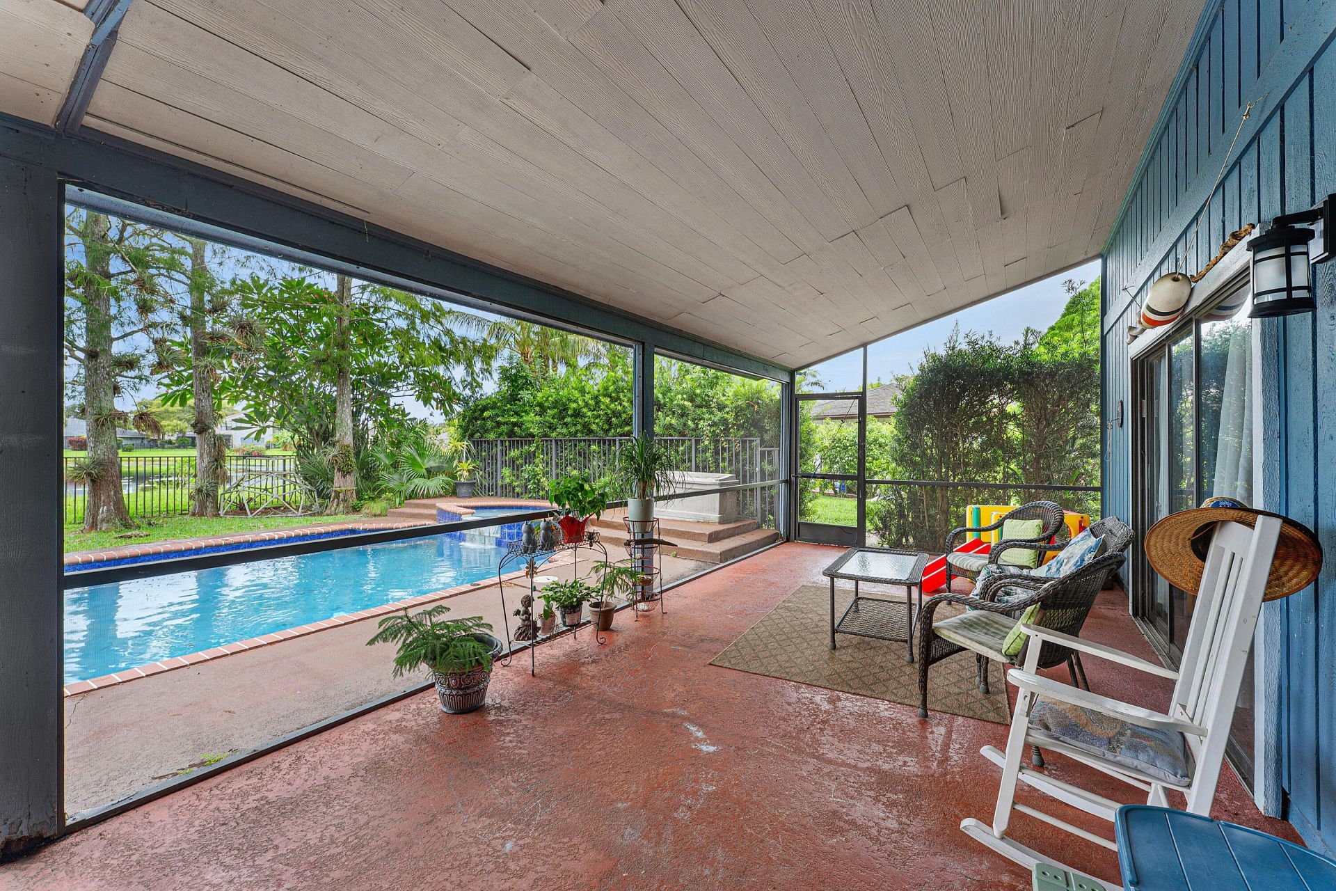 1726 Treehaven Court, Wellington, FL 33414 Photo