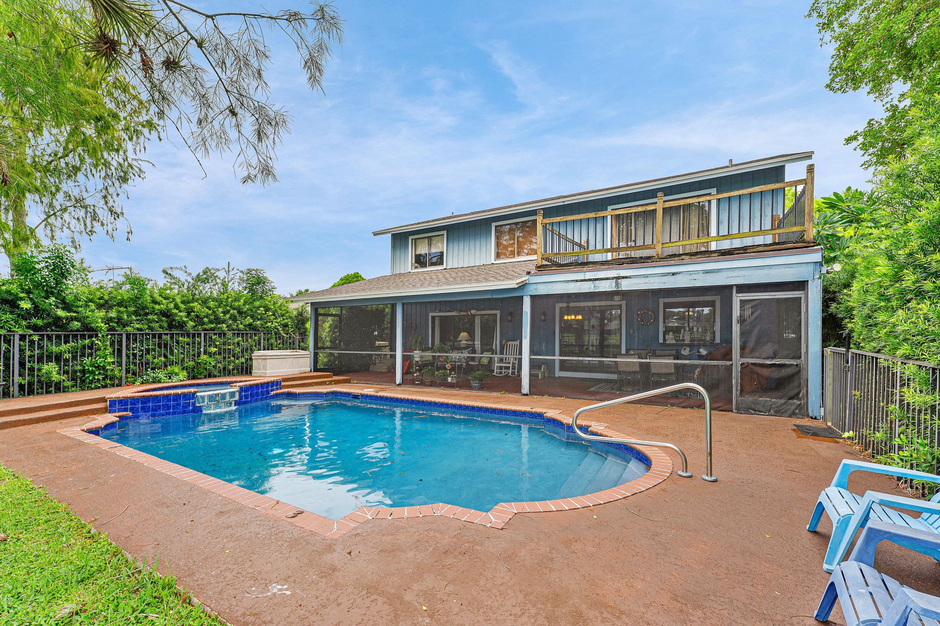 1726 Treehaven Court, Wellington, FL 33414 Photo