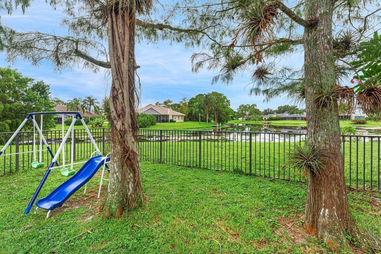 1726 Treehaven Court, Wellington, FL 33414 Photo