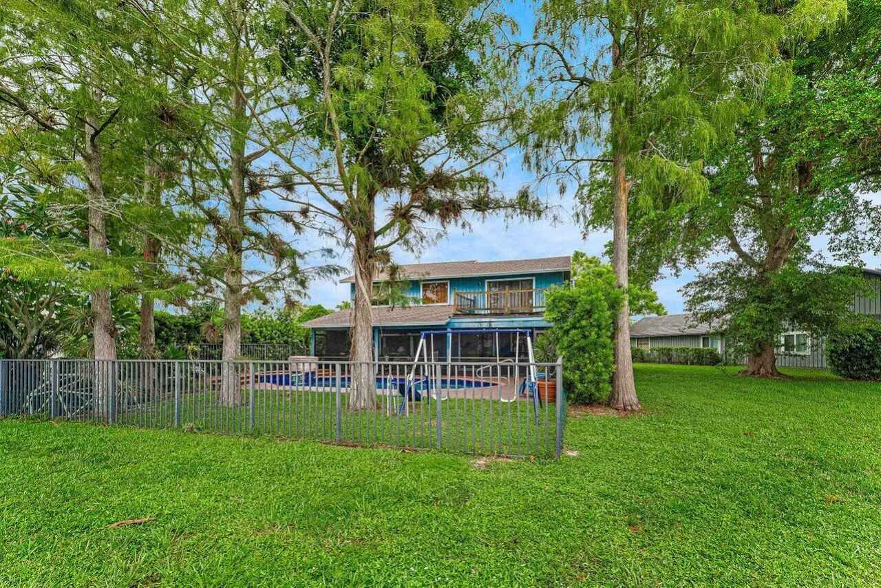 1726 Treehaven Court, Wellington, FL 33414 Photo