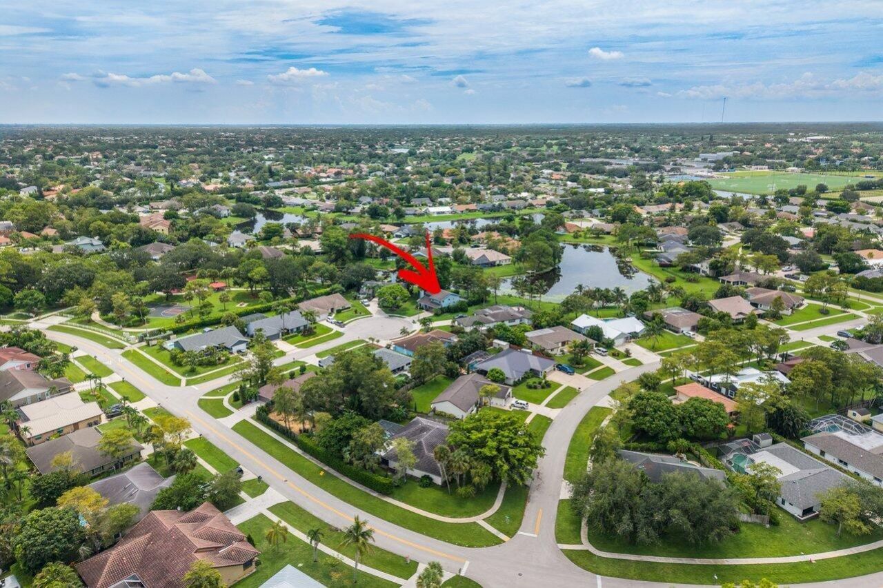 1726 Treehaven Court, Wellington, FL 33414 Photo