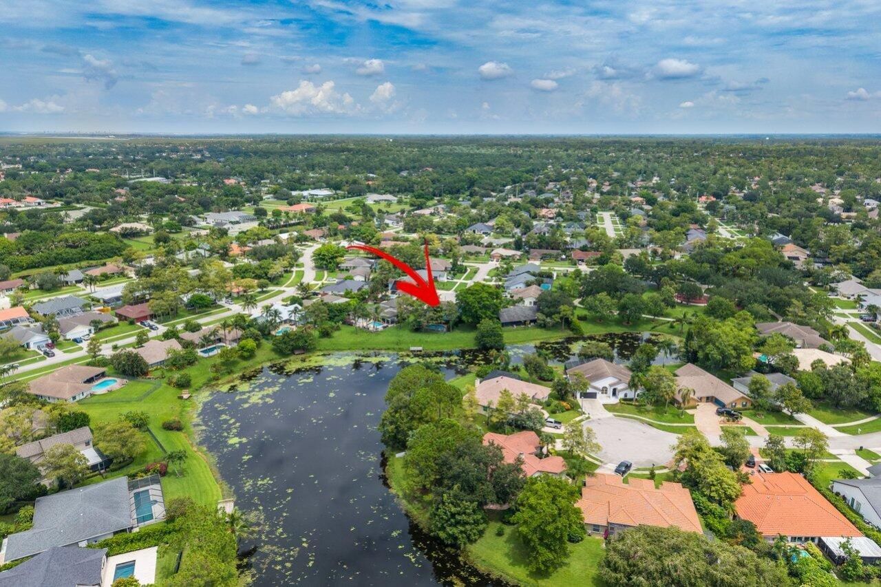 1726 Treehaven Court, Wellington, FL 33414 Photo