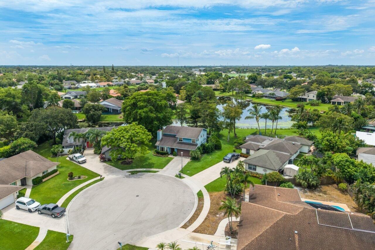 1726 Treehaven Court, Wellington, FL 33414 Photo