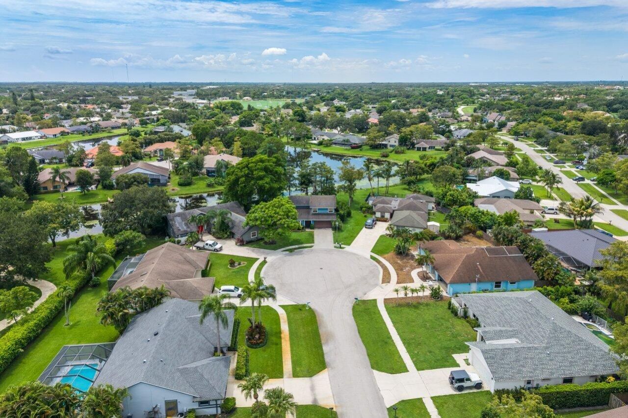 1726 Treehaven Court, Wellington, FL 33414 Photo