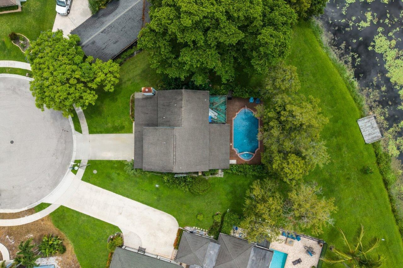 1726 Treehaven Court, Wellington, FL 33414 Photo