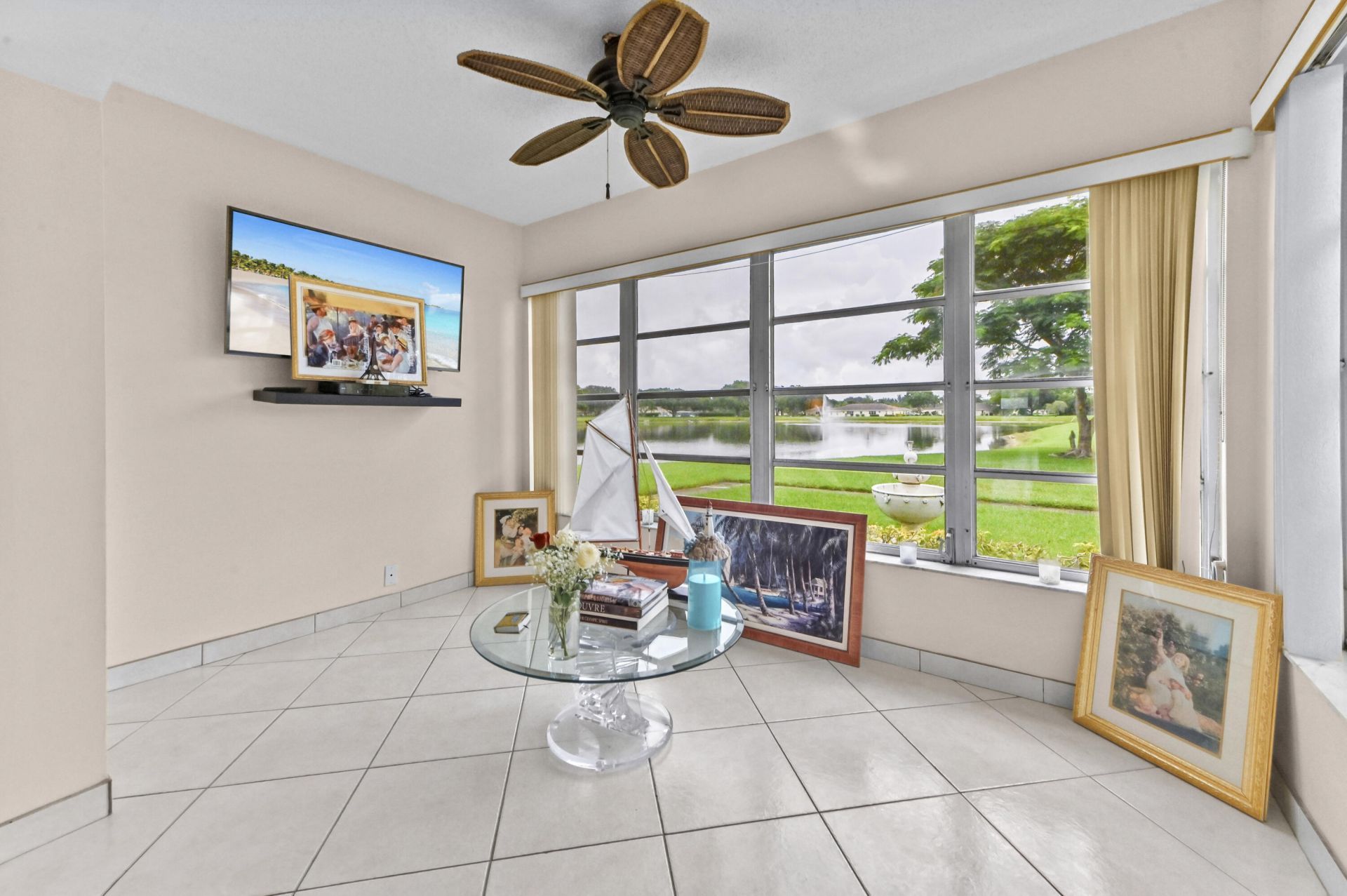 14519 Canalview Drive, Unit C, Delray Beach, FL 33484 Photo