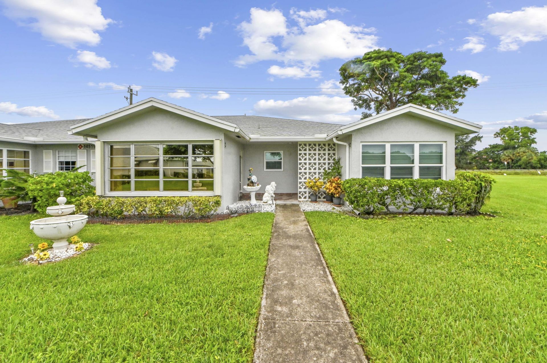 14519 Canalview Drive, Unit C, Delray Beach, FL 33484 Photo