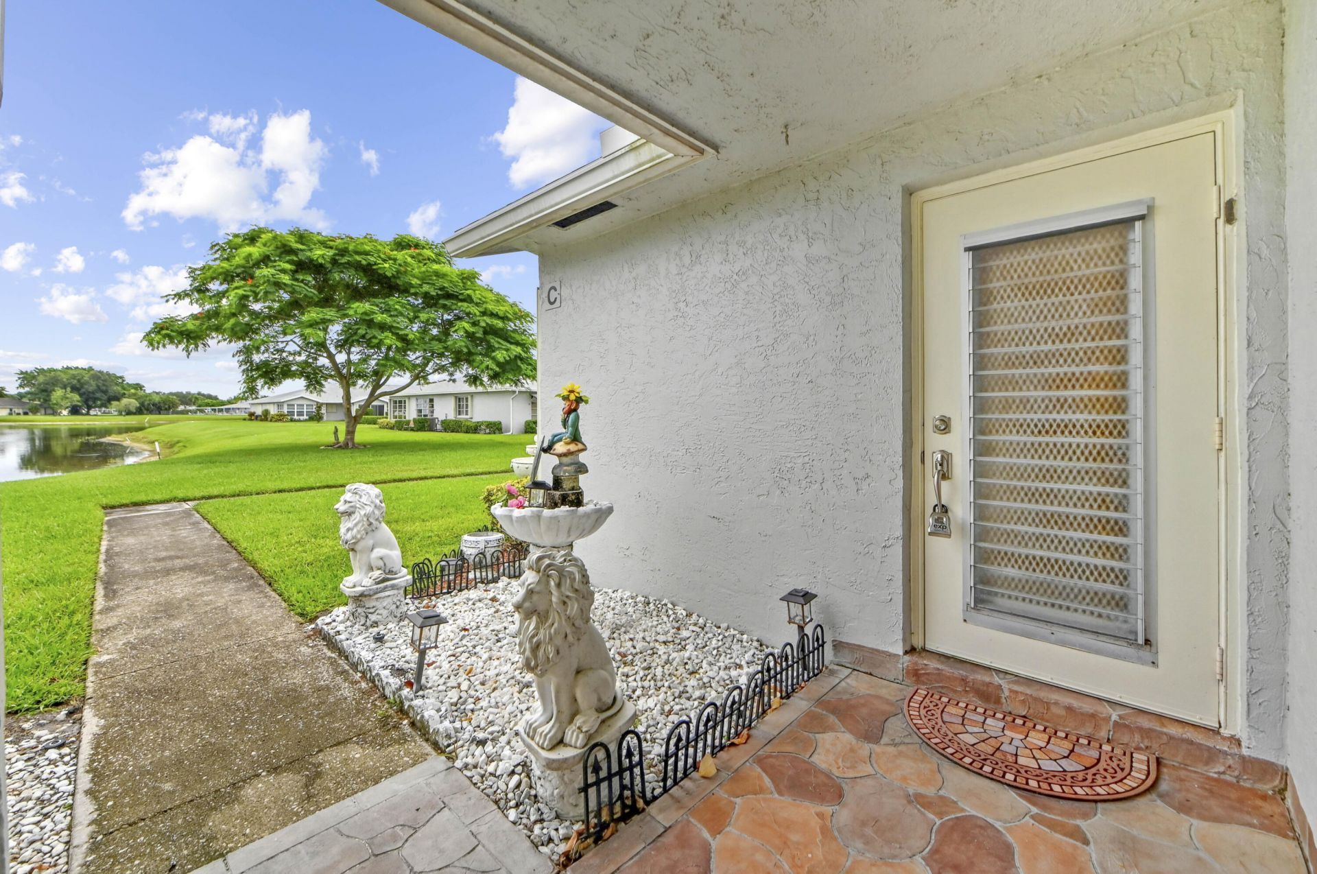 14519 Canalview Drive, Unit C, Delray Beach, FL 33484 Photo