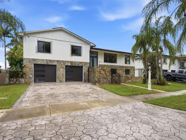 7914 SW 199th Ter , Cutler Bay, FL 33189