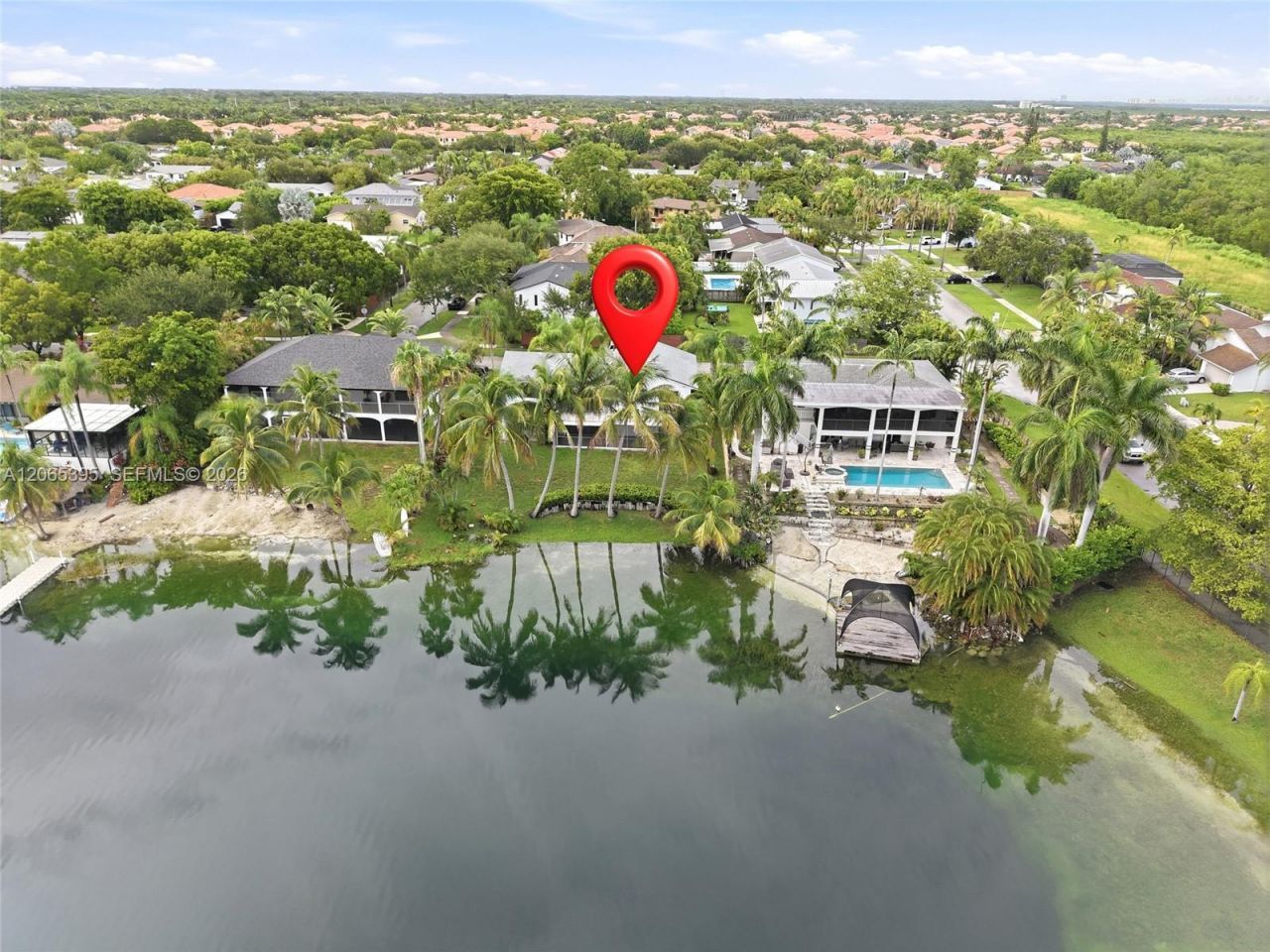 7914 SW 199th Ter , Cutler Bay, FL 33189 Photo