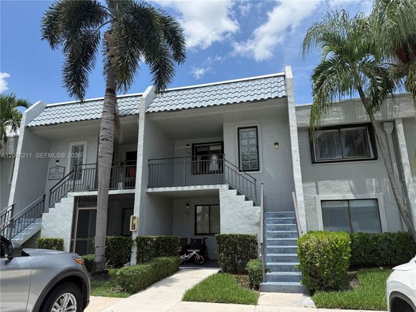 16511 Blatt Blvd , Unit 203, Weston, FL 33326