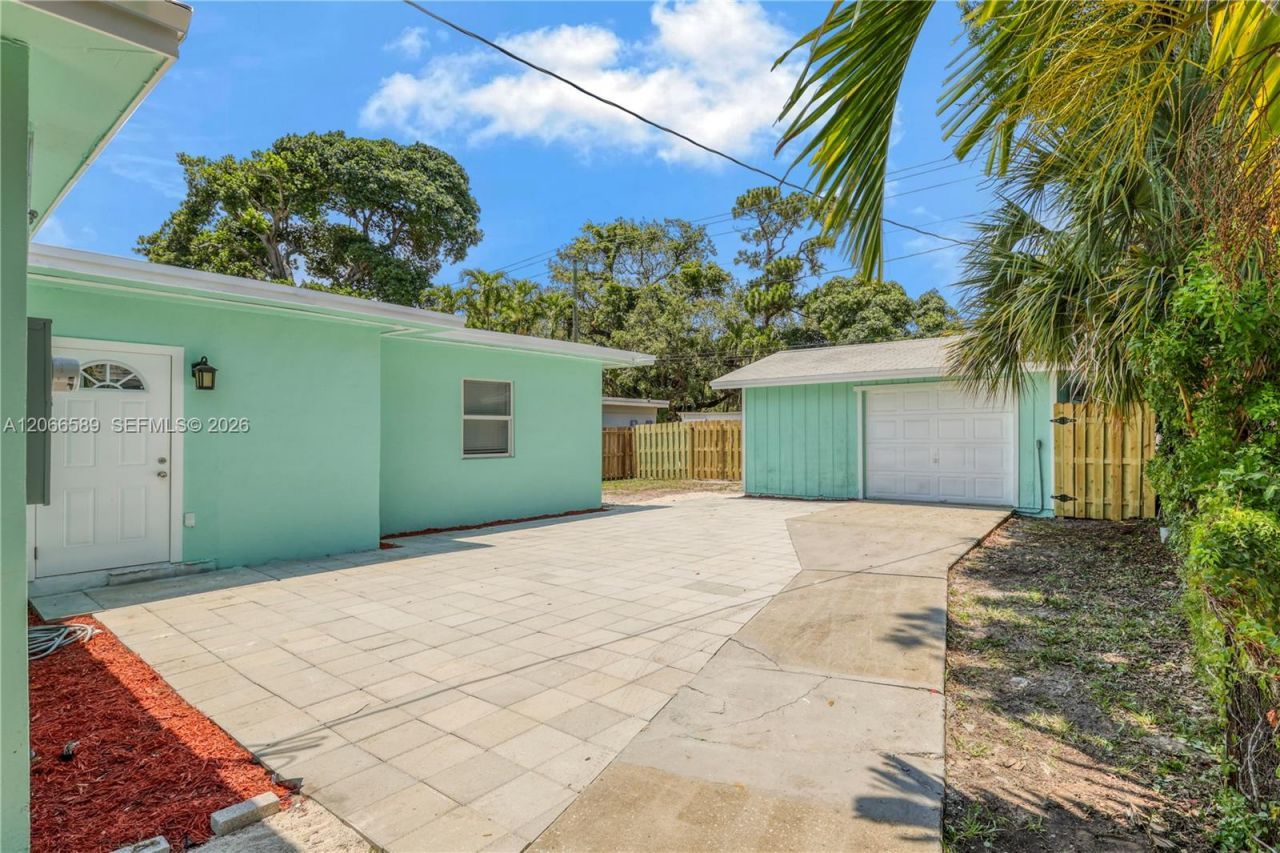 809 SW 17th St, Unit 1, Fort Lauderdale, FL 33315 Photo