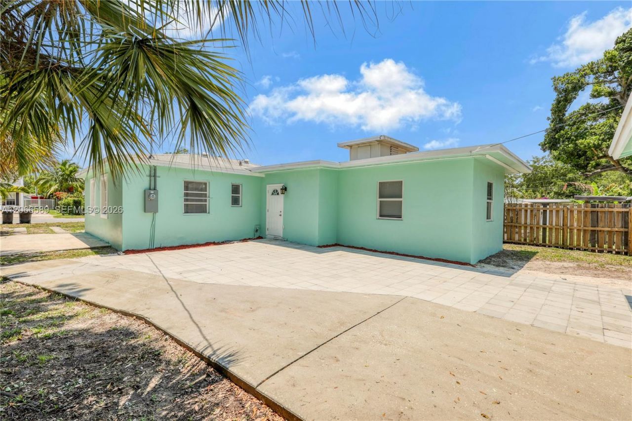 809 SW 17th St, Unit 1, Fort Lauderdale, FL 33315 Photo