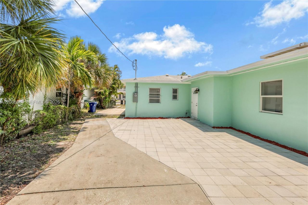 809 SW 17th St, Unit 1, Fort Lauderdale, FL 33315 Photo