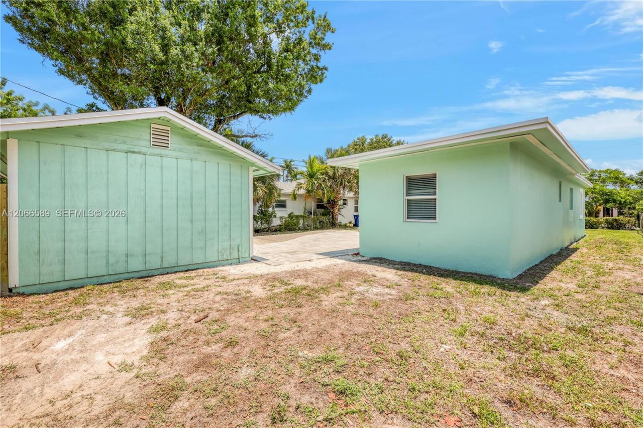 809 SW 17th St, Unit 1, Fort Lauderdale, FL 33315 Photo