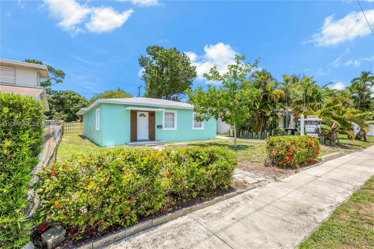 809 SW 17th St, Unit 1, Fort Lauderdale, FL 33315 Photo