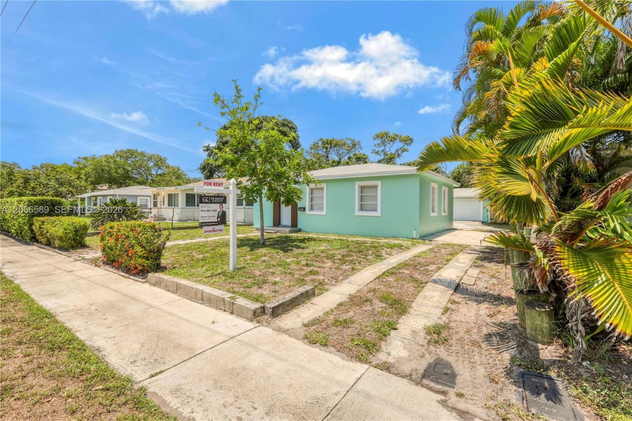 809 SW 17th St, Unit 1, Fort Lauderdale, FL 33315 Photo