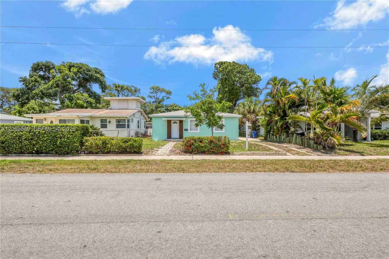 809 SW 17th St, Unit 1, Fort Lauderdale, FL 33315 Photo