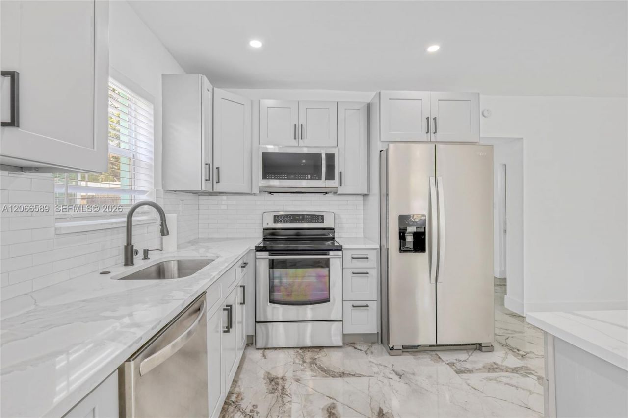 809 SW 17th St, Unit 1, Fort Lauderdale, FL 33315 Photo