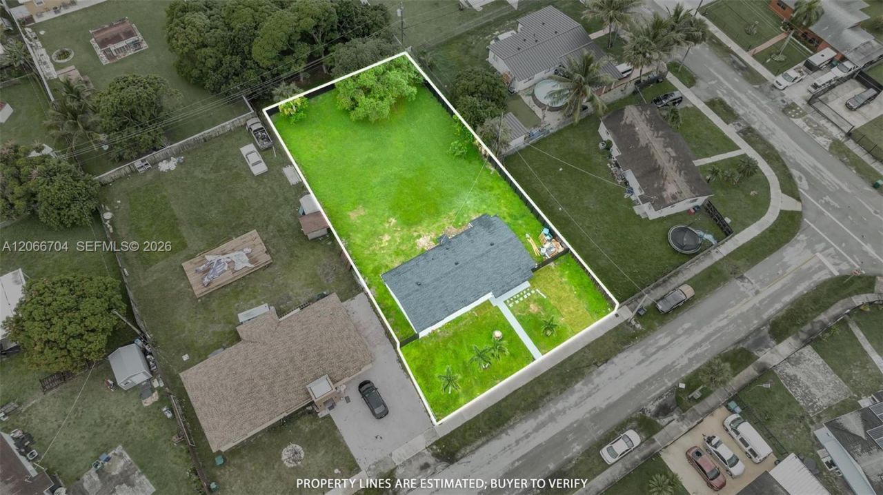 2600 NW 205th St, Miami Gardens, FL 33056 Photo