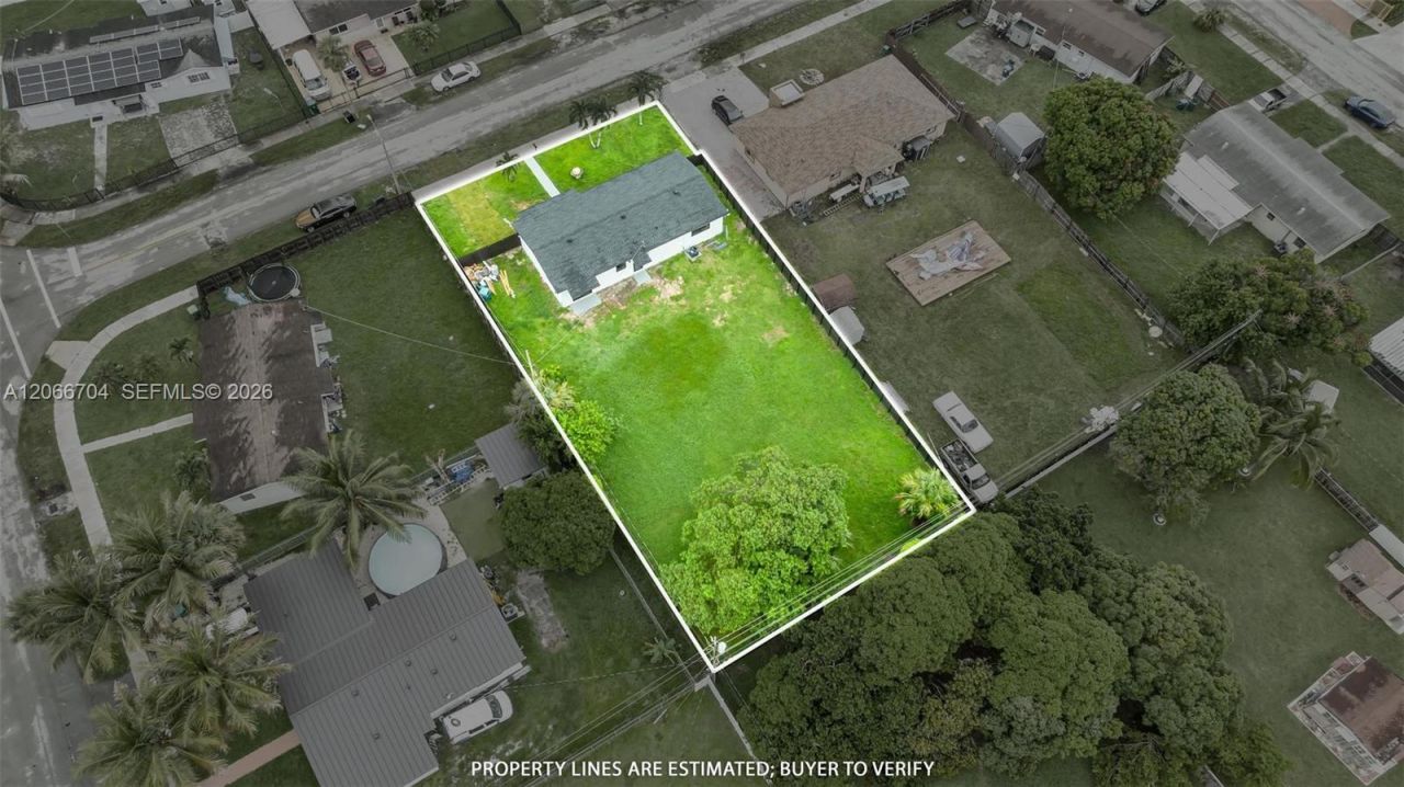 2600 NW 205th St, Miami Gardens, FL 33056 Photo