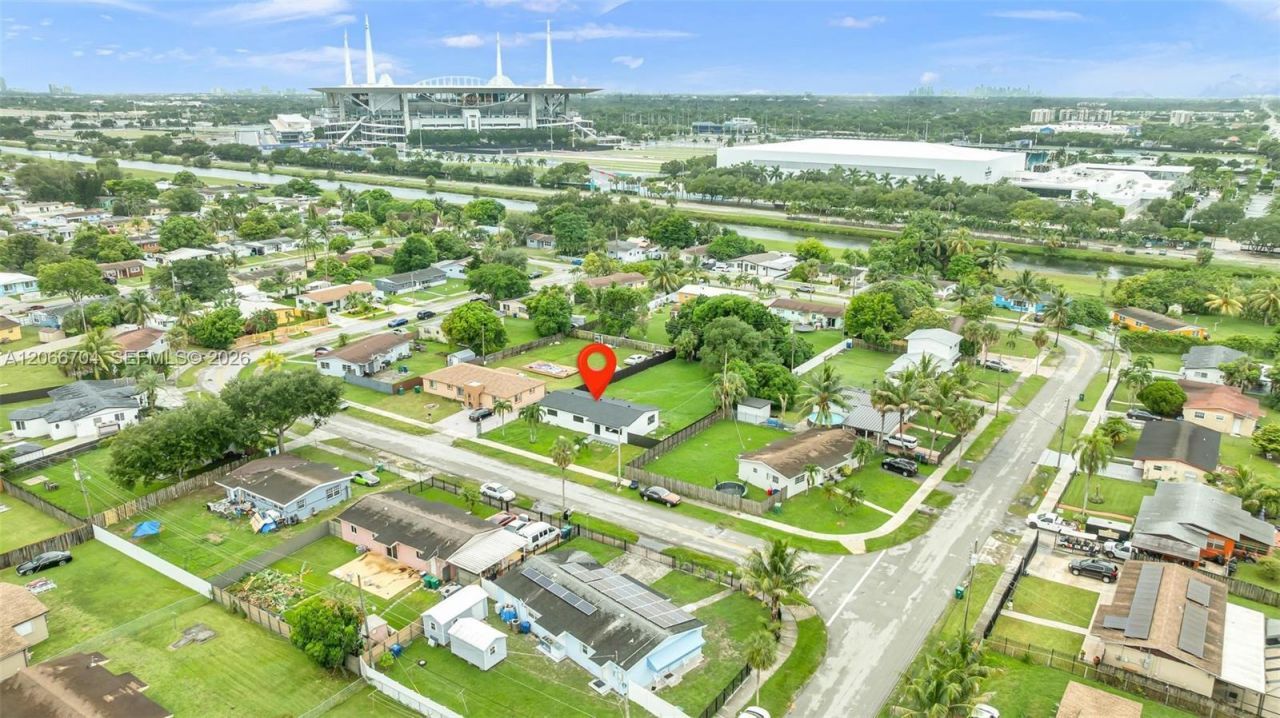2600 NW 205th St, Miami Gardens, FL 33056 Photo