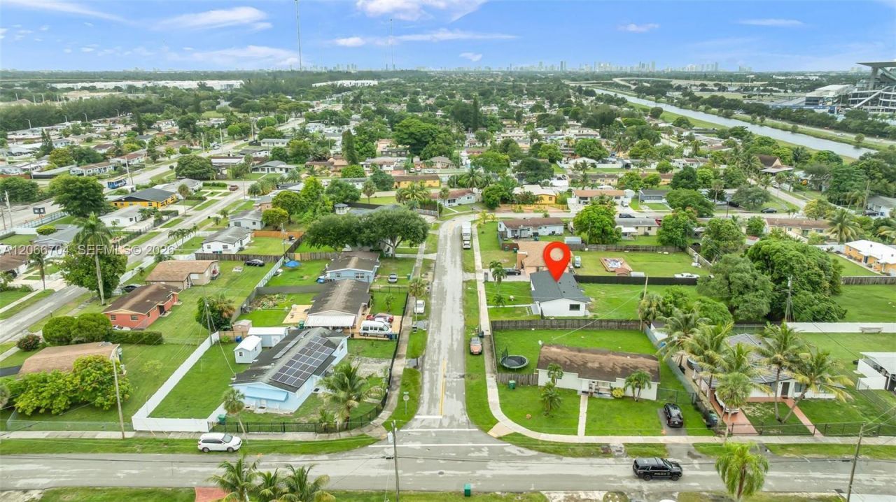 2600 NW 205th St, Miami Gardens, FL 33056 Photo