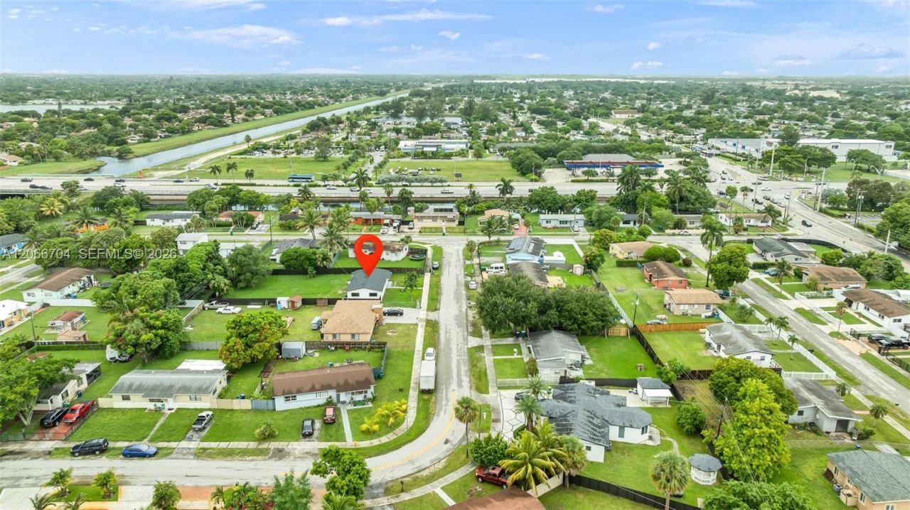 2600 NW 205th St, Miami Gardens, FL 33056 Photo