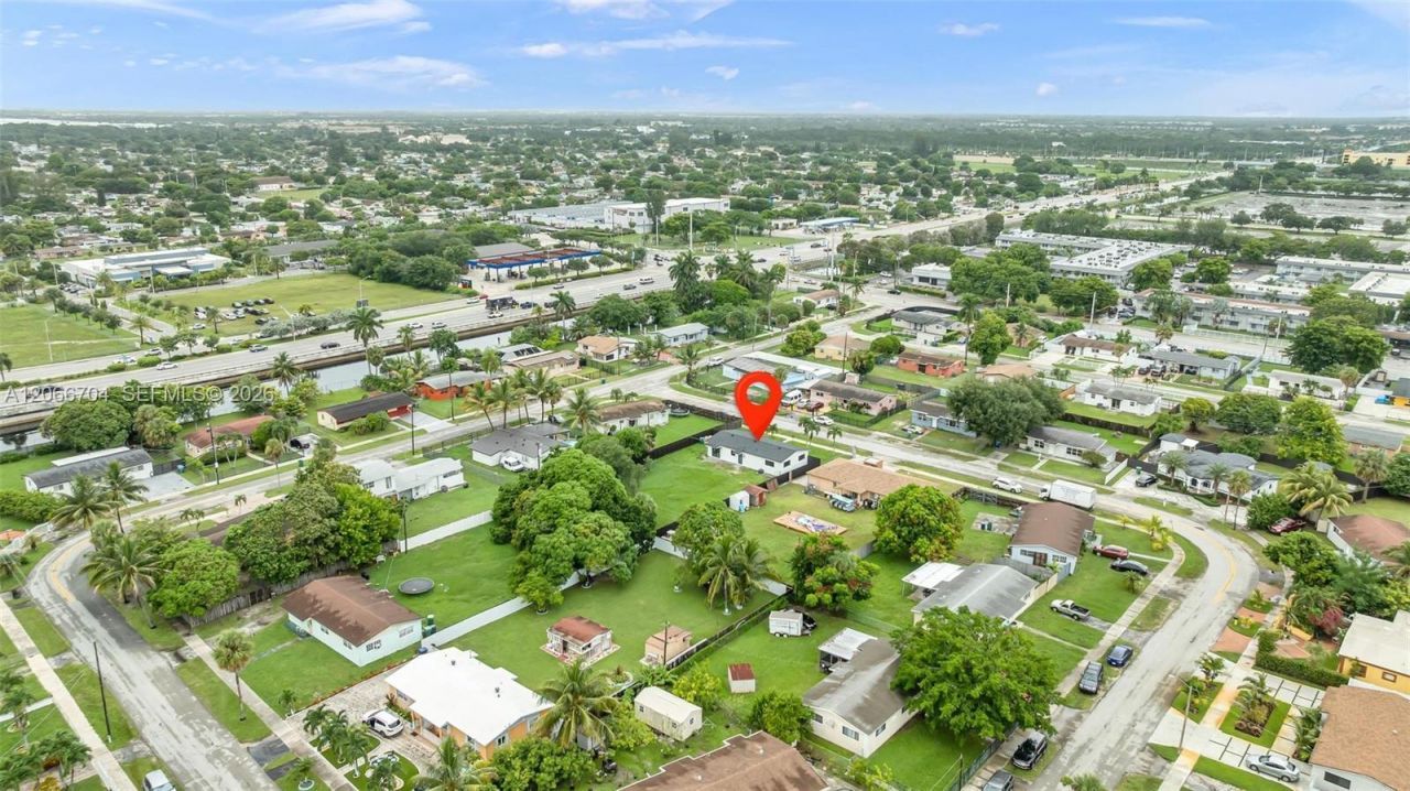 2600 NW 205th St, Miami Gardens, FL 33056 Photo