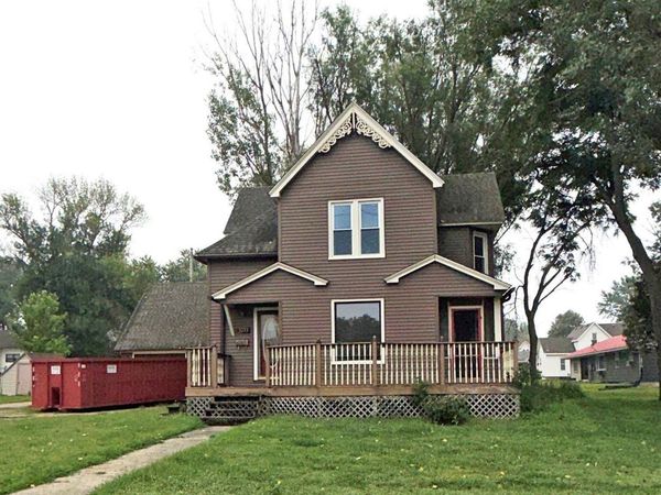 1019 7th Avenue, Sheldon, IA 51201
