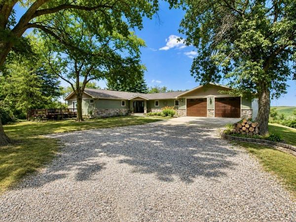 18231 Weber Rd, Westfield, IA 51062