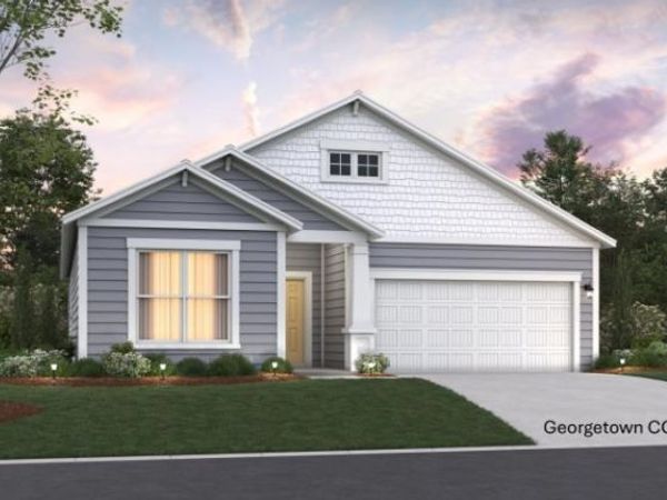 5045 Jockey Way , Myrtle Beach, SC 29588