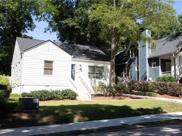 250 Norwood Avenue NE, Atlanta, GA 30317