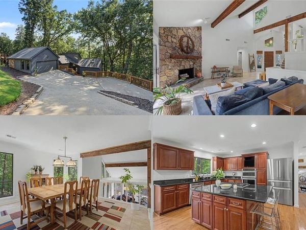 550 Matterhorn Way, Alpharetta, GA 30022