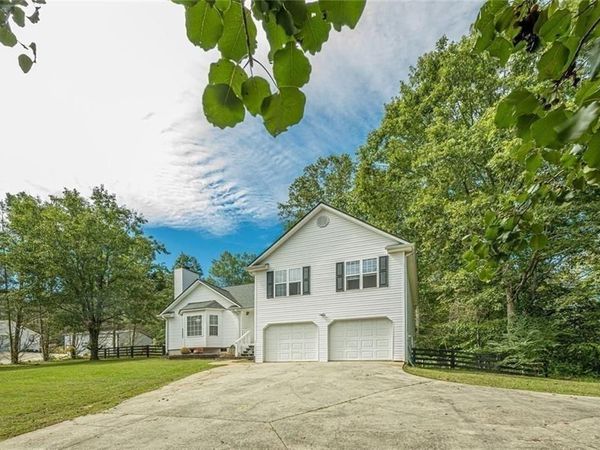 391 Pinewood Place , Dahlonega, GA 30533
