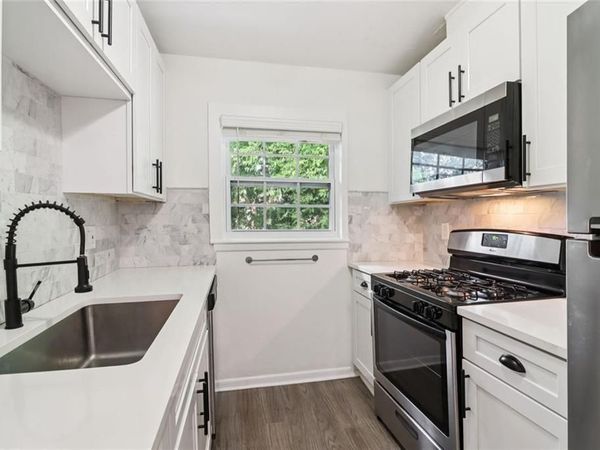 1284 Piedmont Avenue NE, Unit 12, Atlanta, GA 30309