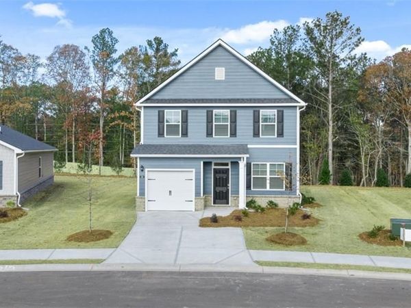 264 Bristol Boulevard , Winder, GA 30680