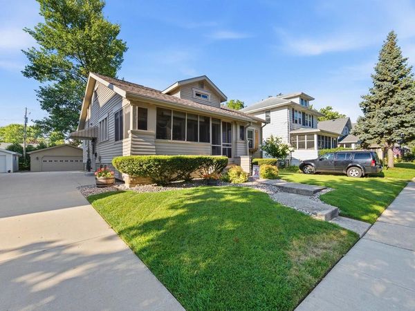 440 RUGGLES STREET, Fond Du Lac, WI 54935