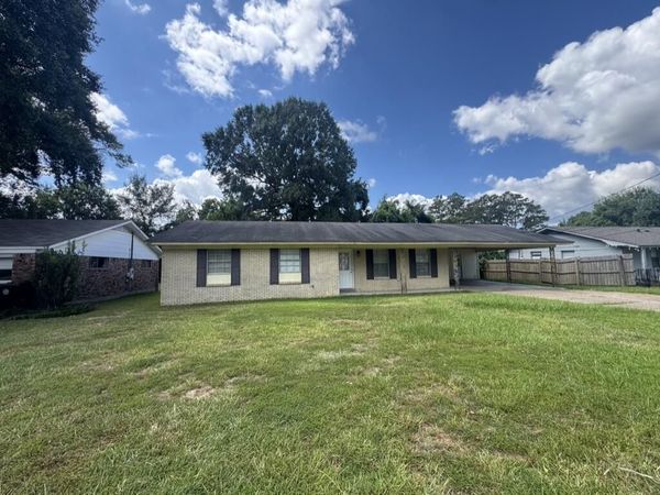 133 City Park, Hattiesburg, MS 39401