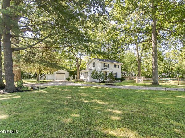 362 Dulton Drive , Toledo, OH 43615