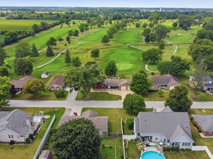 578 N Angela Drive Fostoria, OH 44830