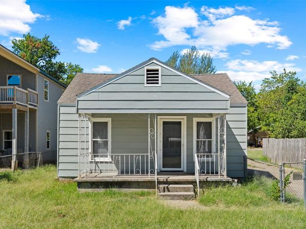 1563 S Oak Avenue, Bartlesville, OK 74003