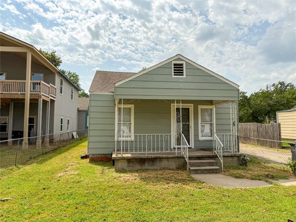 1563 S Oak Avenue , Bartlesville, OK 74003